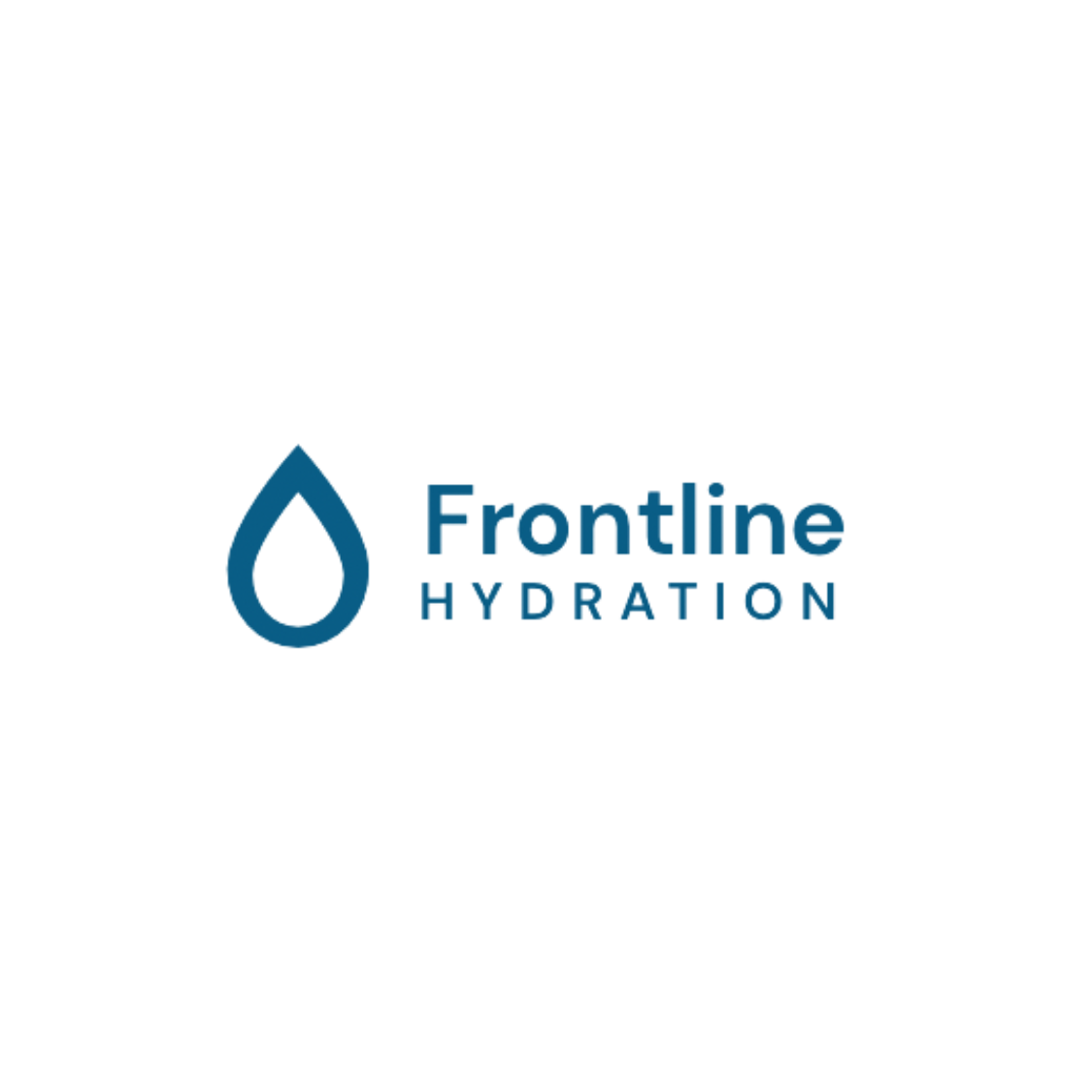 Frontline Hydration — Mobile IV Therapy Martin County and Palm Beach County FL