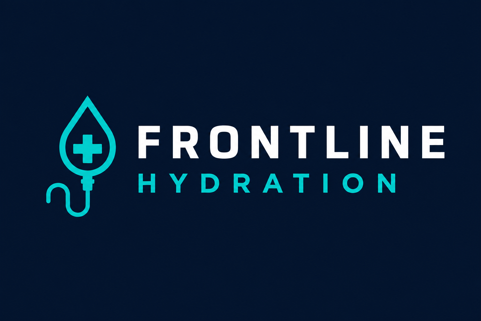 Frontline Hydration — Mobile IV Therapy Martin County and Palm Beach County FL
